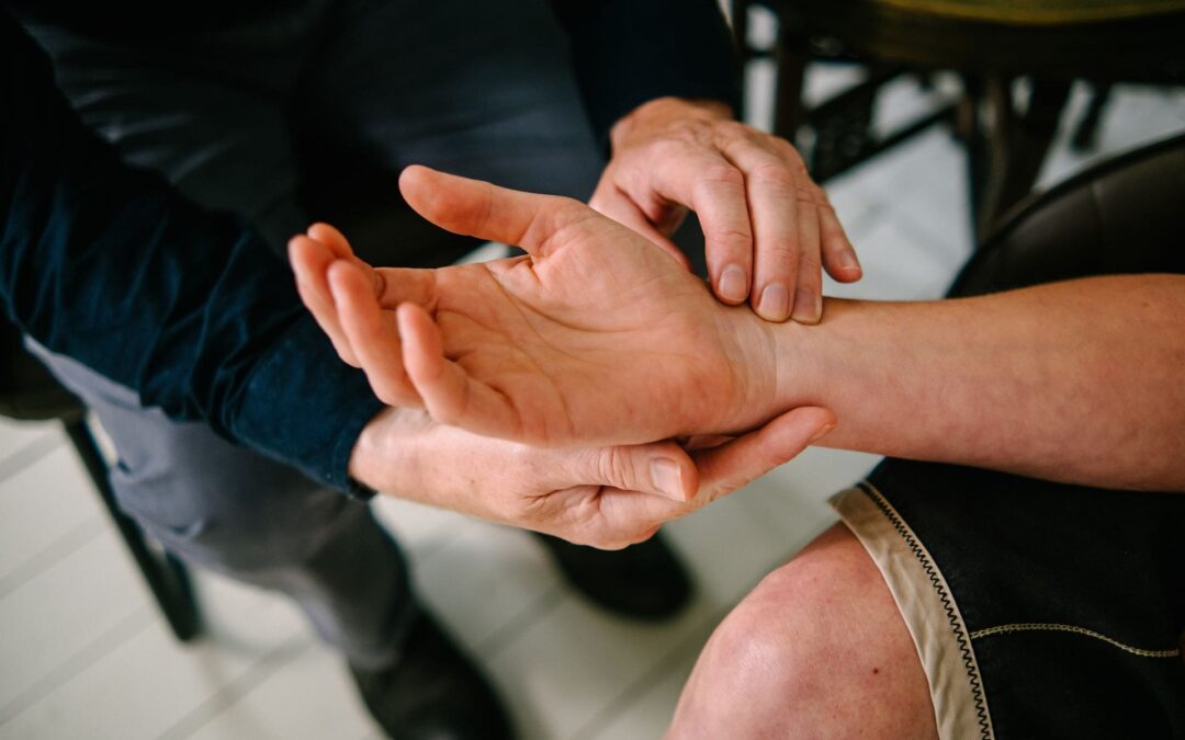 Protecting Public Safety: The Case for Regulating the Acupuncture Profession